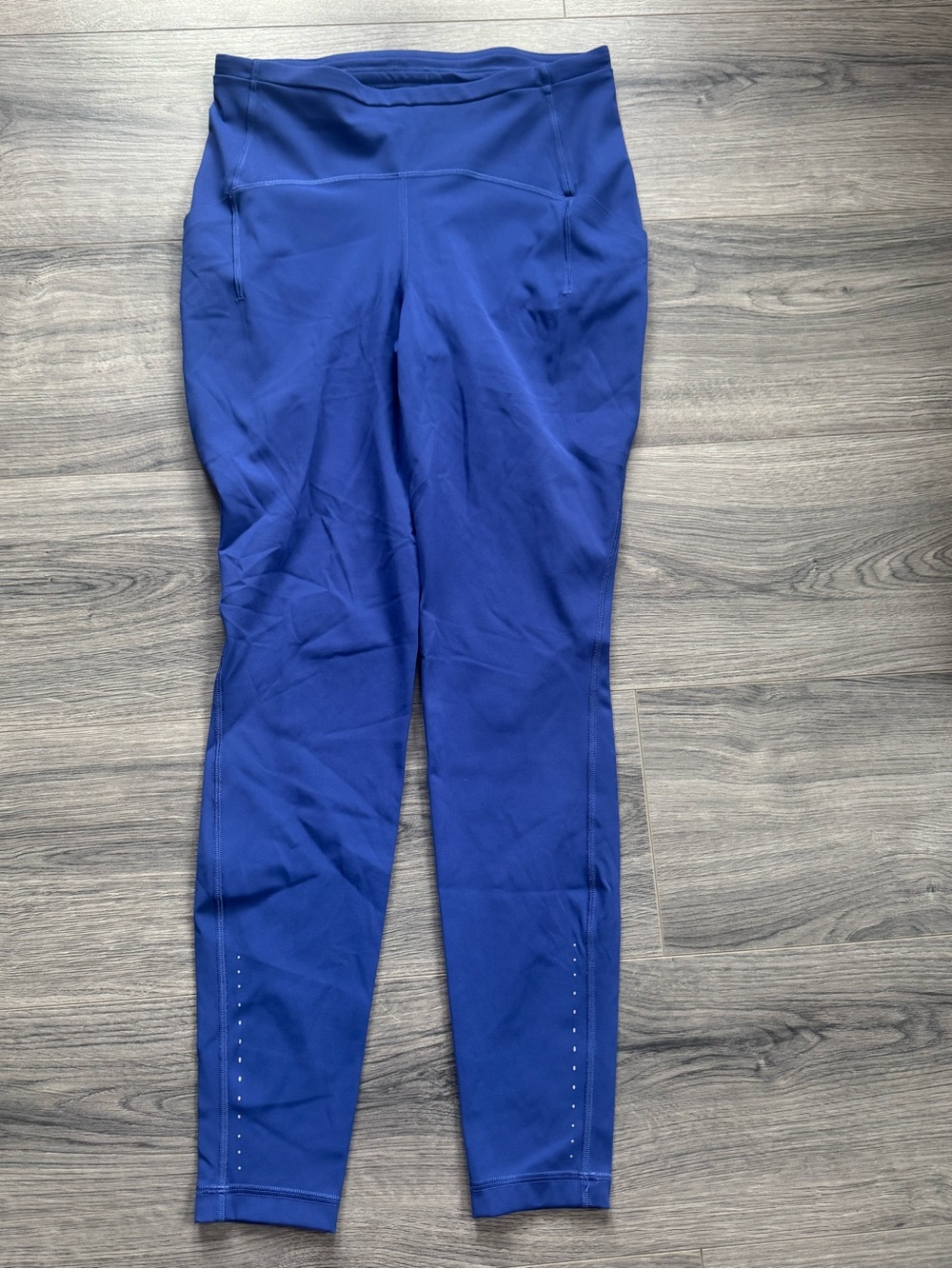 Lululemon Swift Speed High-Rise Leggings 28”